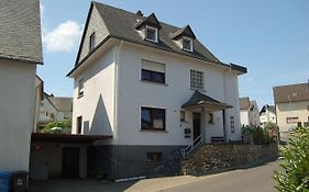 Niederburger Herberge